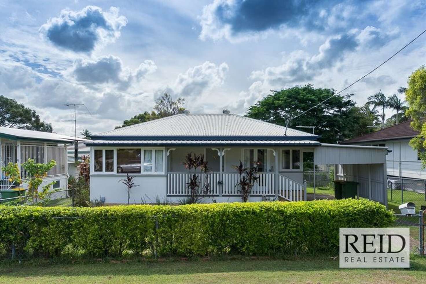 Main view of Homely house listing, 25 Casula Street, Arana Hills QLD 4054