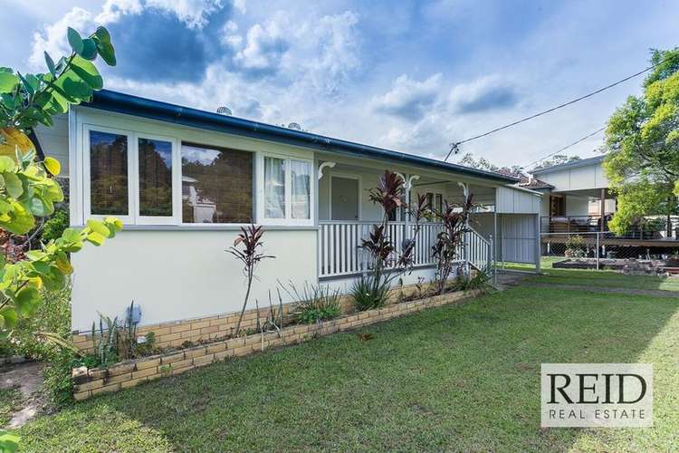 Second view of Homely house listing, 25 Casula Street, Arana Hills QLD 4054