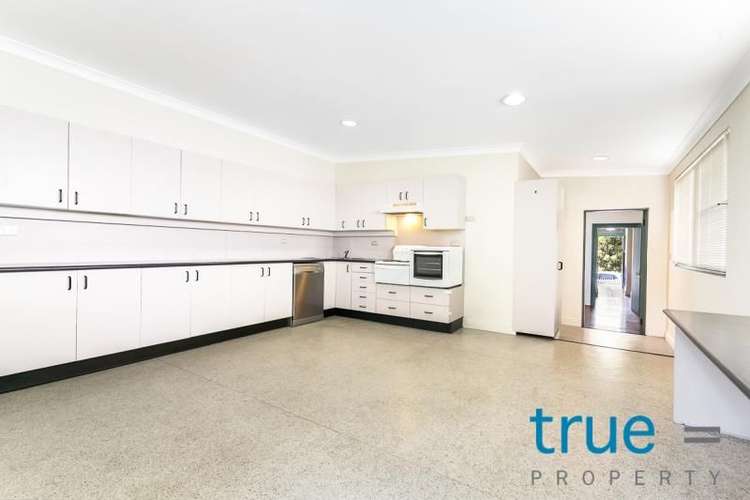 Second view of Homely house listing, 18 St Davids Road, Haberfield NSW 2045