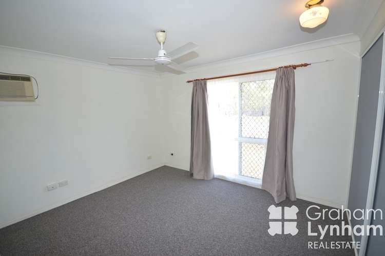 Second view of Homely house listing, 57 Wheeler Circuit, Kirwan QLD 4817
