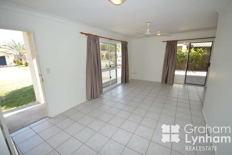 Fourth view of Homely house listing, 57 Wheeler Circuit, Kirwan QLD 4817