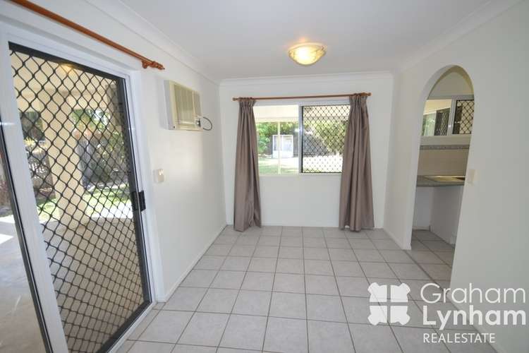 Fifth view of Homely house listing, 57 Wheeler Circuit, Kirwan QLD 4817