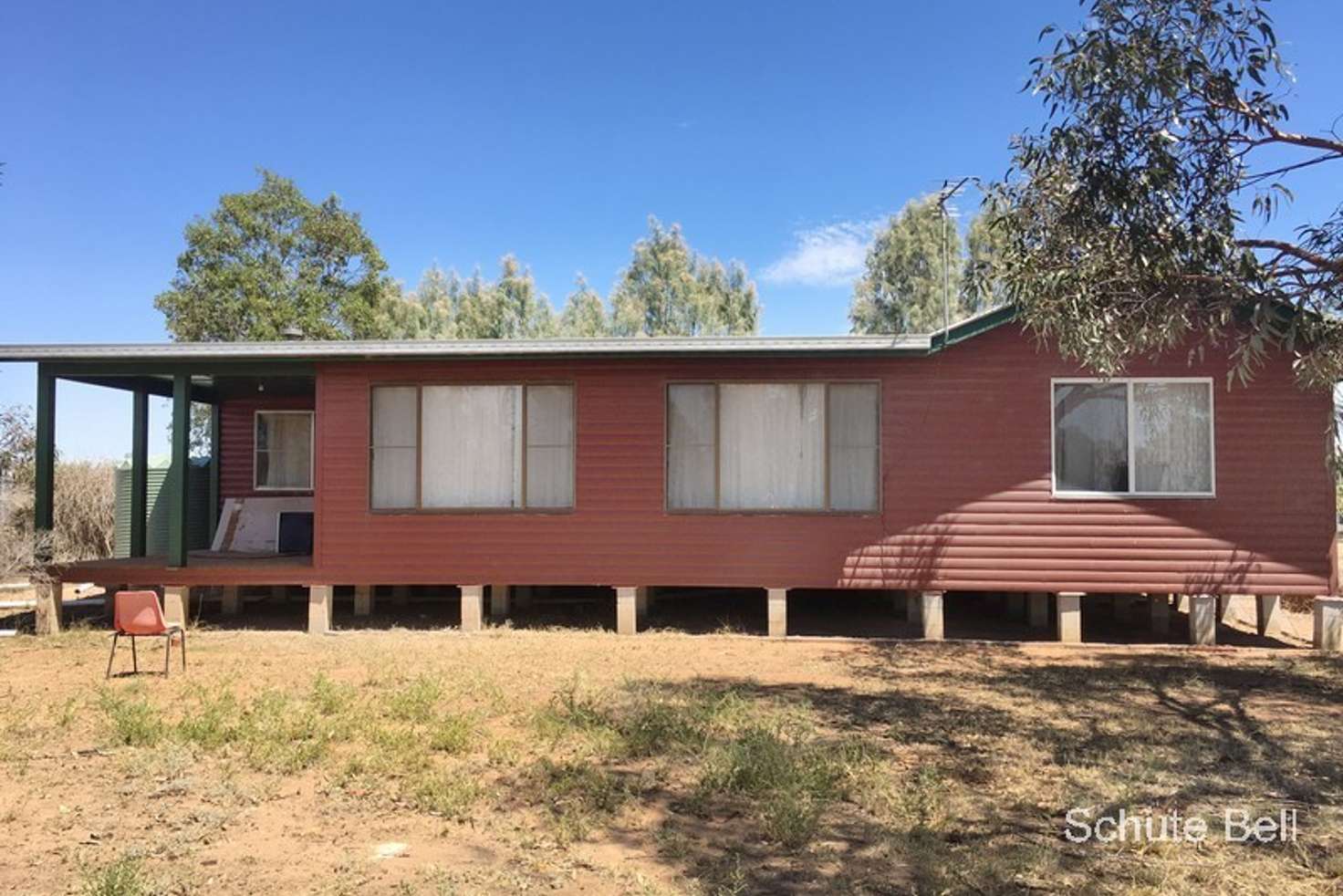 Main view of Homely house listing, 71 Munnell St, Gulargambone NSW 2828