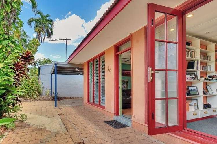Main view of Homely house listing, 9 Scriven Street, Alawa NT 810