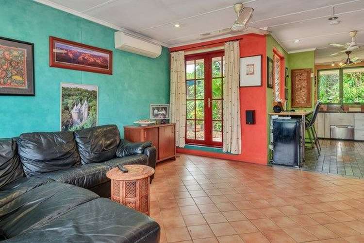 Second view of Homely house listing, 9 Scriven Street, Alawa NT 810