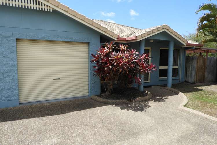 Second view of Homely unit listing, 7/17 Bomana Street, Aitkenvale QLD 4814