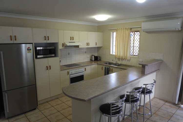 Third view of Homely unit listing, 7/17 Bomana Street, Aitkenvale QLD 4814