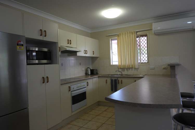 Fourth view of Homely unit listing, 7/17 Bomana Street, Aitkenvale QLD 4814