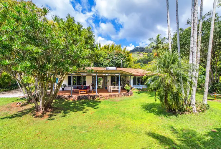 138 Ophir Glen Road, Upper Burringbar NSW 2483