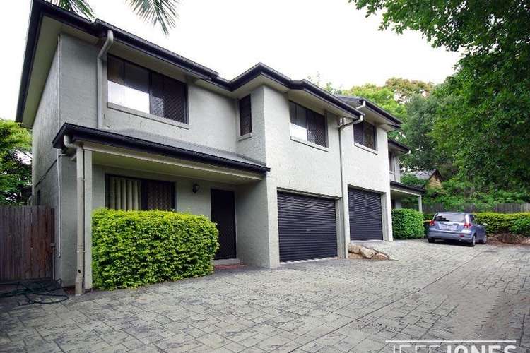 Main view of Homely townhouse listing, 1/301 Wynnum Road, Norman Park QLD 4170