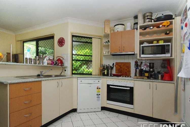 Third view of Homely townhouse listing, 1/301 Wynnum Road, Norman Park QLD 4170