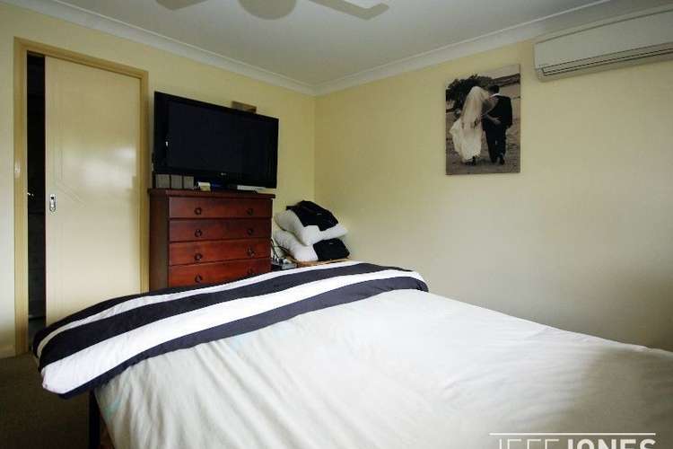 Fourth view of Homely townhouse listing, 1/301 Wynnum Road, Norman Park QLD 4170