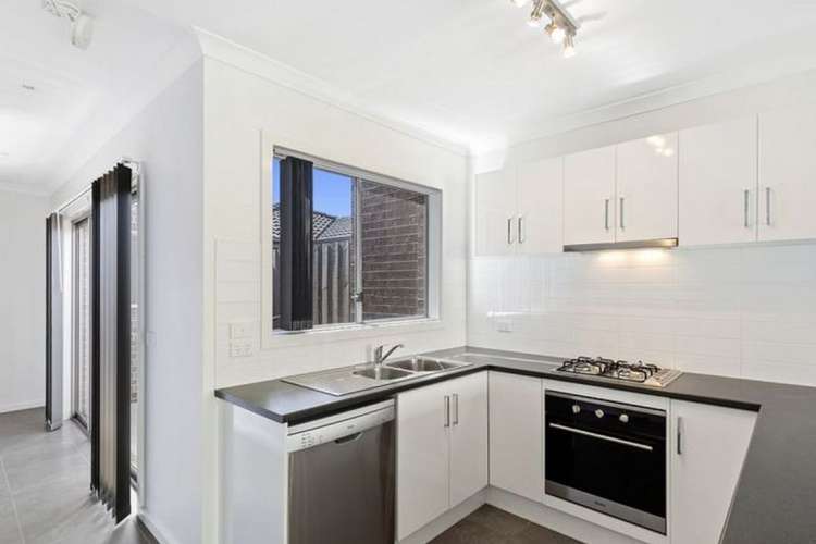 Third view of Homely unit listing, 19A Bonnor Street, Sunbury VIC 3429