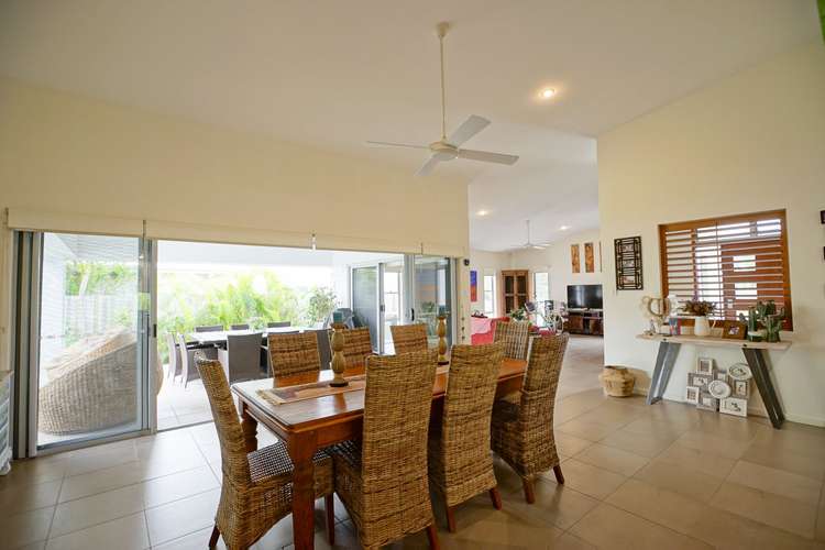 Second view of Homely house listing, 416 Casuarina Way, Casuarina NSW 2487