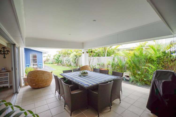 Fourth view of Homely house listing, 416 Casuarina Way, Casuarina NSW 2487