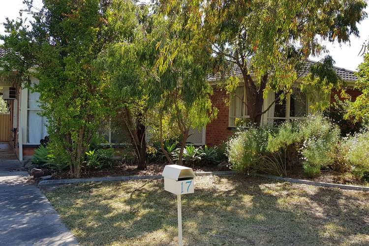Main view of Homely house listing, 17 Willow Crescent, Campbelltown SA 5074