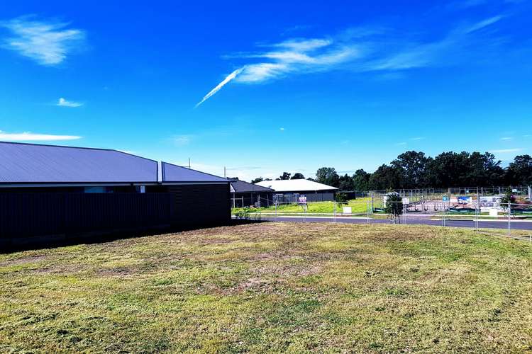 Fourth view of Homely residentialLand listing, 5 Markham Drive, Calderwood NSW 2527
