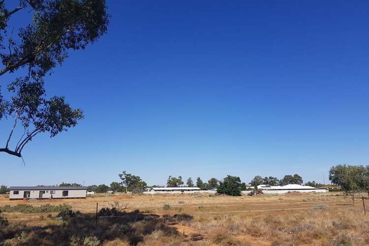 Second view of Homely residentialLand listing, Lot 6 Hospital Road, Nyngan NSW 2825