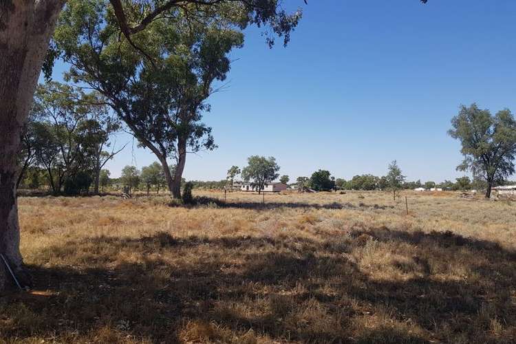 Fourth view of Homely residentialLand listing, Lot 6 Hospital Road, Nyngan NSW 2825