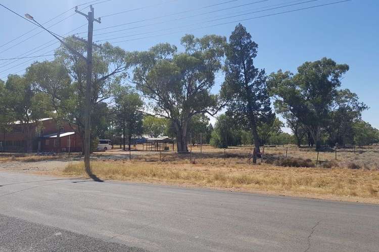 Fifth view of Homely residentialLand listing, Lot 6 Hospital Road, Nyngan NSW 2825