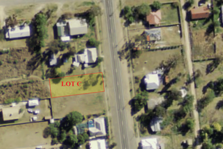 Lot C and Lot 8, 130 Merriwa Street, Boggabilla NSW 2409