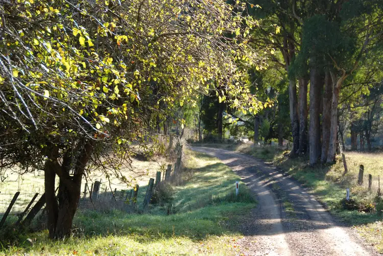 LOT lot 3, 3 Echo Valley Road, Liena TAS 7304
