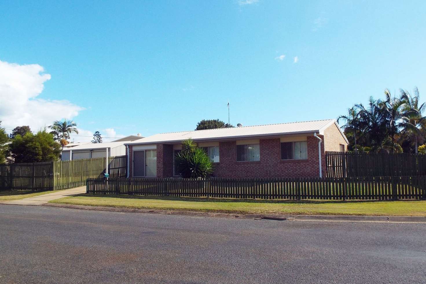 Main view of Homely house listing, 1 Crawford Drive, Dundowran QLD 4655