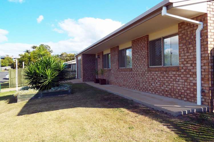 Second view of Homely house listing, 1 Crawford Drive, Dundowran QLD 4655