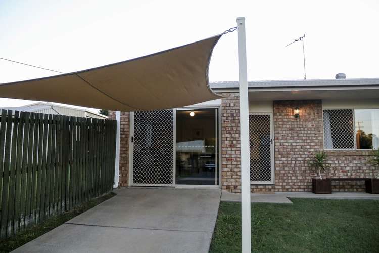 Third view of Homely house listing, 1 Crawford Drive, Dundowran QLD 4655