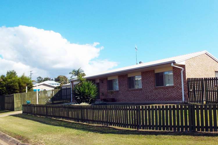 Fourth view of Homely house listing, 1 Crawford Drive, Dundowran QLD 4655
