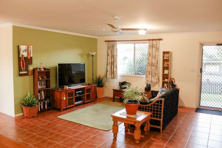 Fifth view of Homely house listing, 1 Crawford Drive, Dundowran QLD 4655