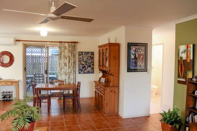 Seventh view of Homely house listing, 1 Crawford Drive, Dundowran QLD 4655