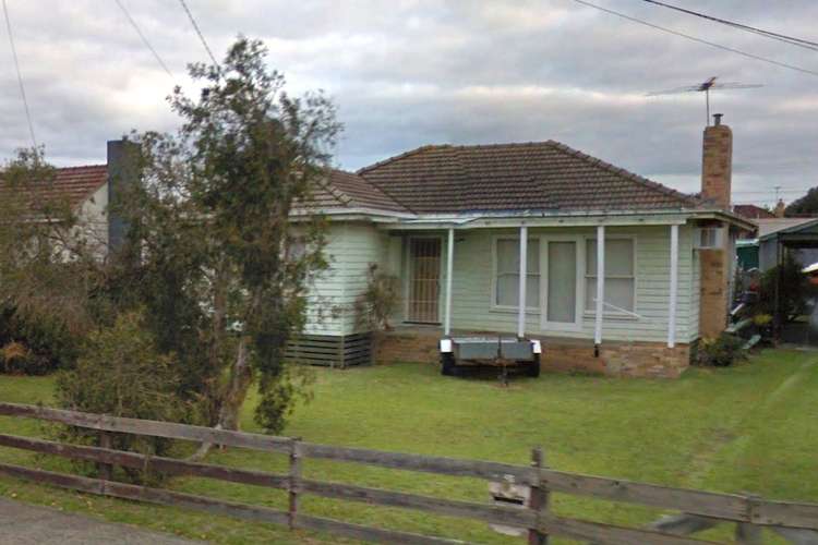 Second view of Homely house listing, 52 Whatley St, Carrum VIC 3197