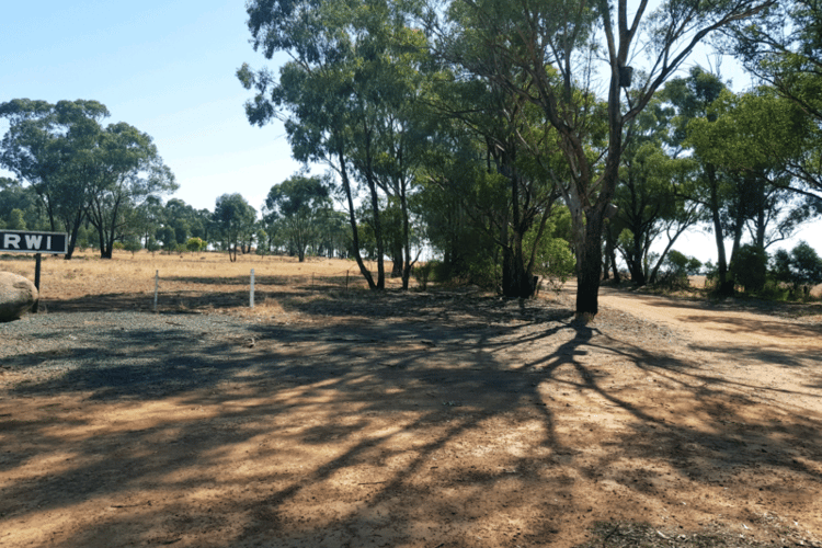 Third view of Homely residentialLand listing, LOT Lots 2 - 7, DP 14374 Alleena Road, Alleena NSW 2671