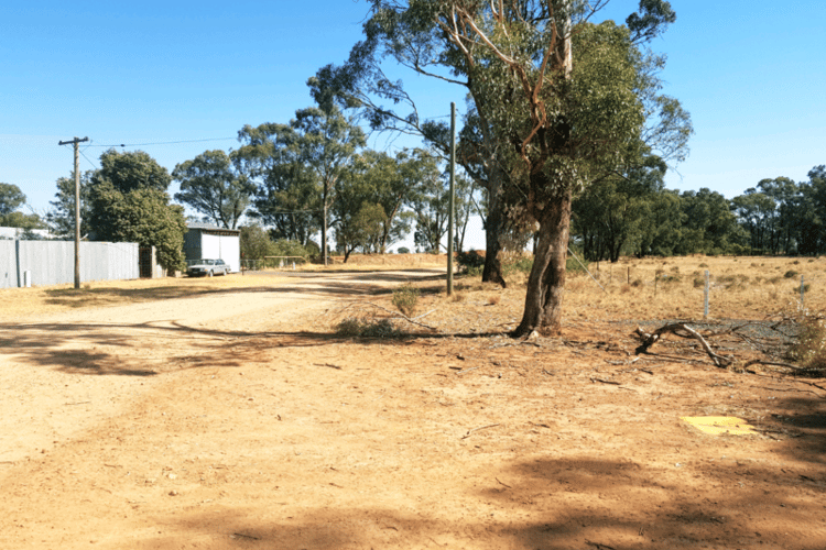 Fourth view of Homely residentialLand listing, LOT Lots 2 - 7, DP 14374 Alleena Road, Alleena NSW 2671