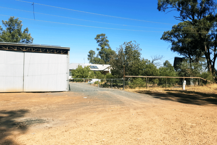 Fifth view of Homely residentialLand listing, LOT Lots 2 - 7, DP 14374 Alleena Road, Alleena NSW 2671