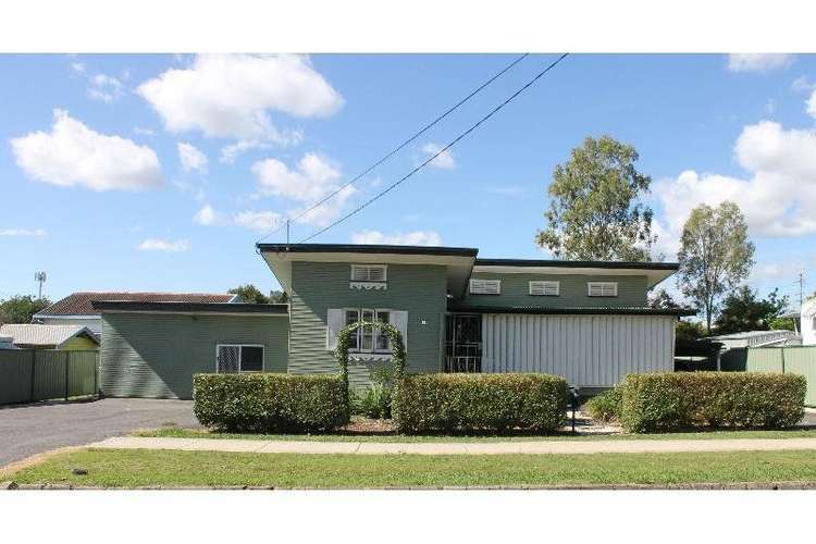 Main view of Homely house listing, 20A Macquarie Street, Silkstone QLD 4304