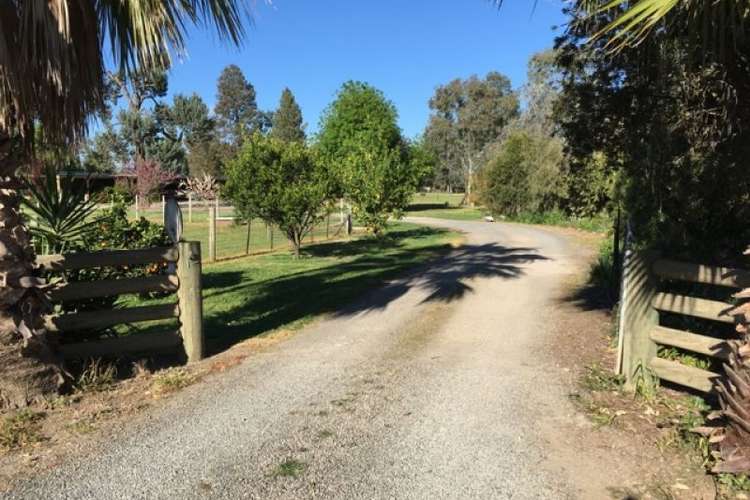 Third view of Homely house listing, Lot 8 Jerilderie Street, Berrigan NSW 2712