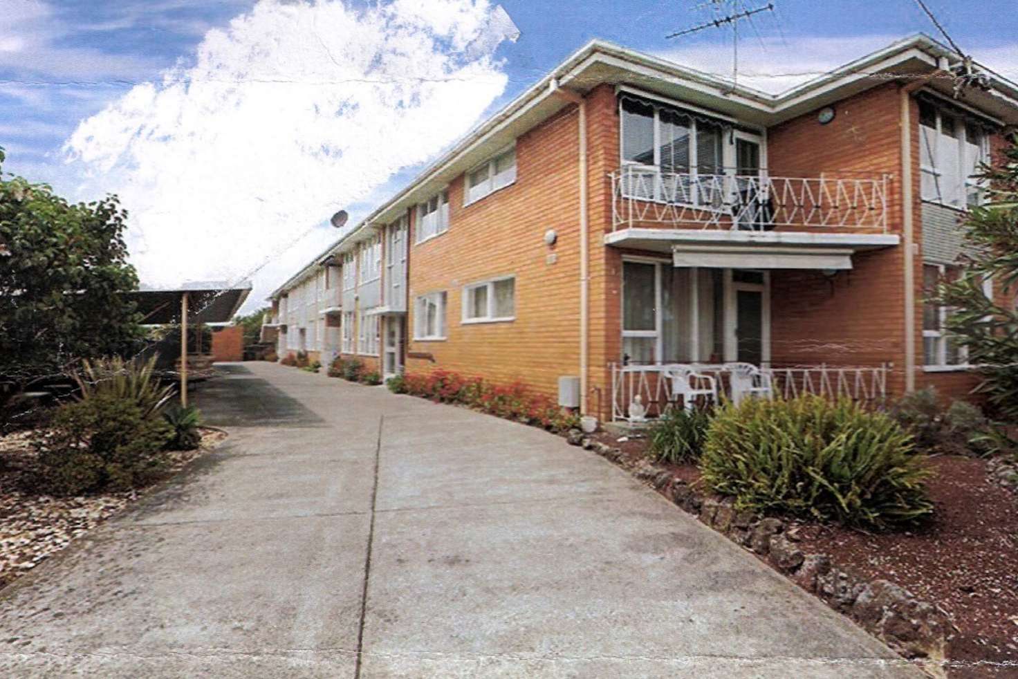 Main view of Homely apartment listing, 5/15 Royal Avenue, Glen Huntly VIC 3163