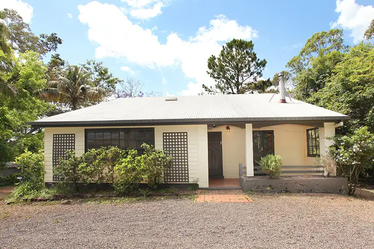 86 Obi Obi Road, Mapleton QLD 4560