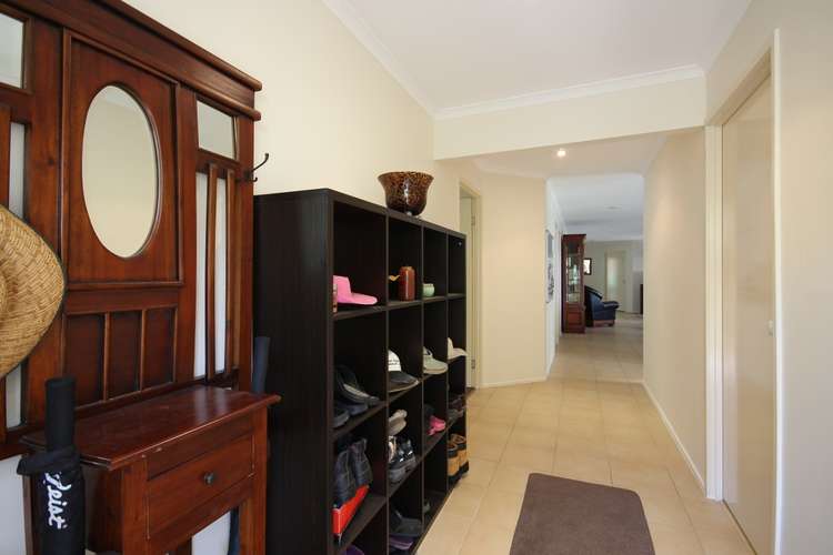 Second view of Homely acreageSemiRural listing, 1668 Tamborine-Oxenford Rd, Wongawallan QLD 4210