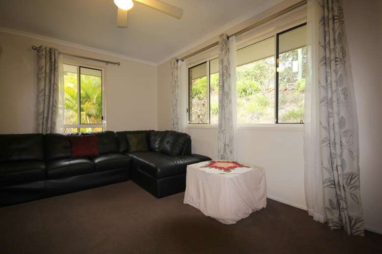 Fourth view of Homely acreageSemiRural listing, 1668 Tamborine-Oxenford Rd, Wongawallan QLD 4210
