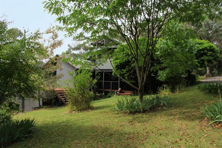 Second view of Homely acreageSemiRural listing, 15 Murrabrine Forest Road, Yowrie NSW 2550