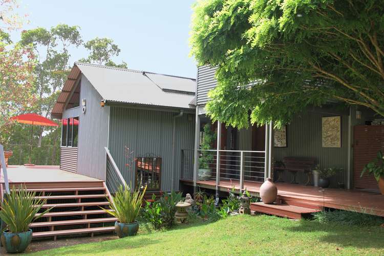 Third view of Homely acreageSemiRural listing, 15 Murrabrine Forest Road, Yowrie NSW 2550