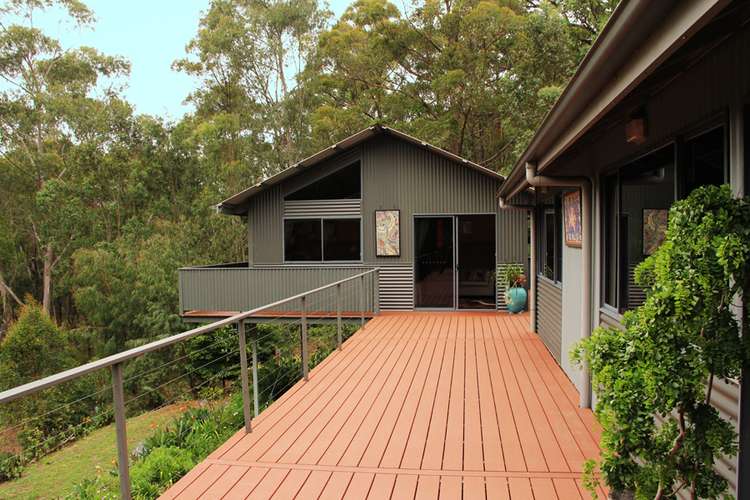 Fifth view of Homely acreageSemiRural listing, 15 Murrabrine Forest Road, Yowrie NSW 2550