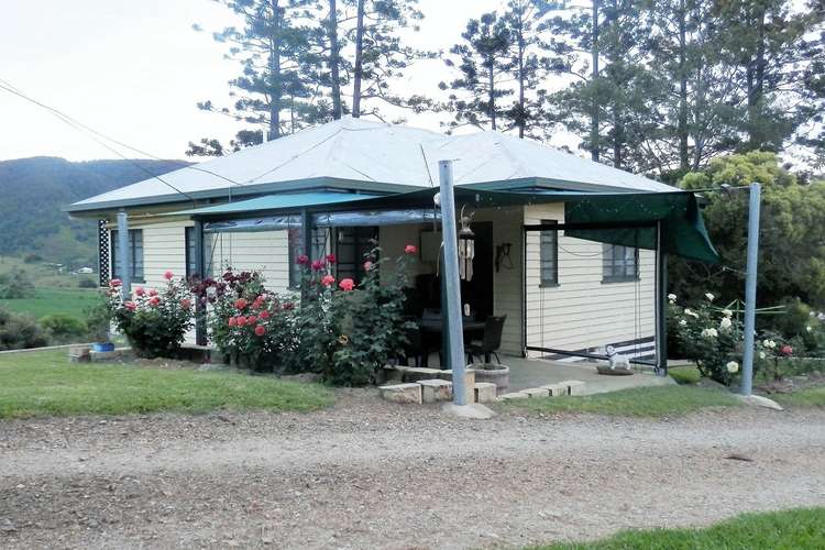 Seventh view of Homely acreageSemiRural listing, 92 Gap Road, Cedar Pocket QLD 4570