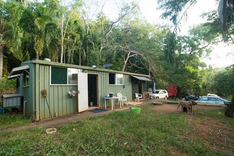 Main view of Homely residentialLand listing, 43 Mulligan Highway, Cooktown QLD 4895