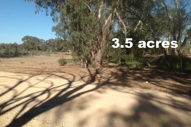 Second view of Homely residentialLand listing, lot 1 Short st, Dunolly VIC 3472