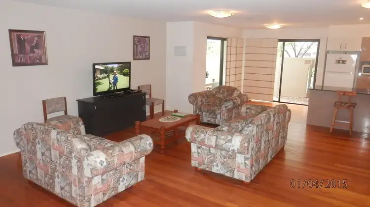 Second view of Homely townhouse listing, Address available on request