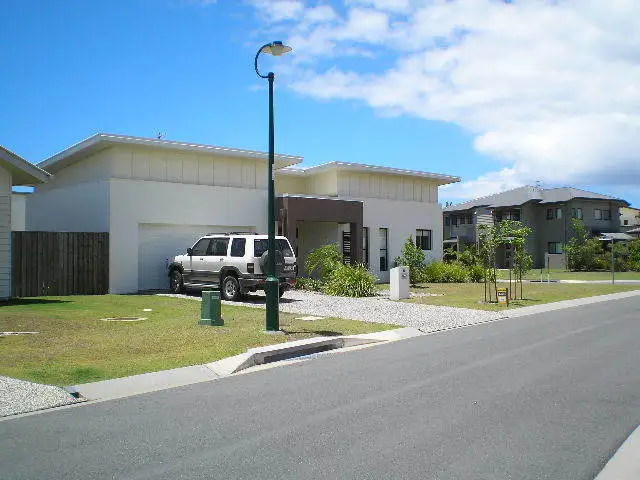Third view of Homely townhouse listing, Address available on request